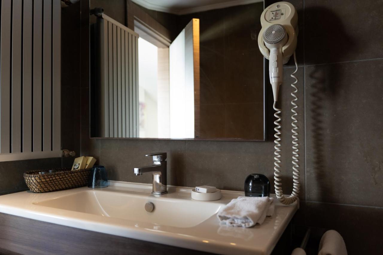 Elanaz Hotel Istanbul Eksteriør billede