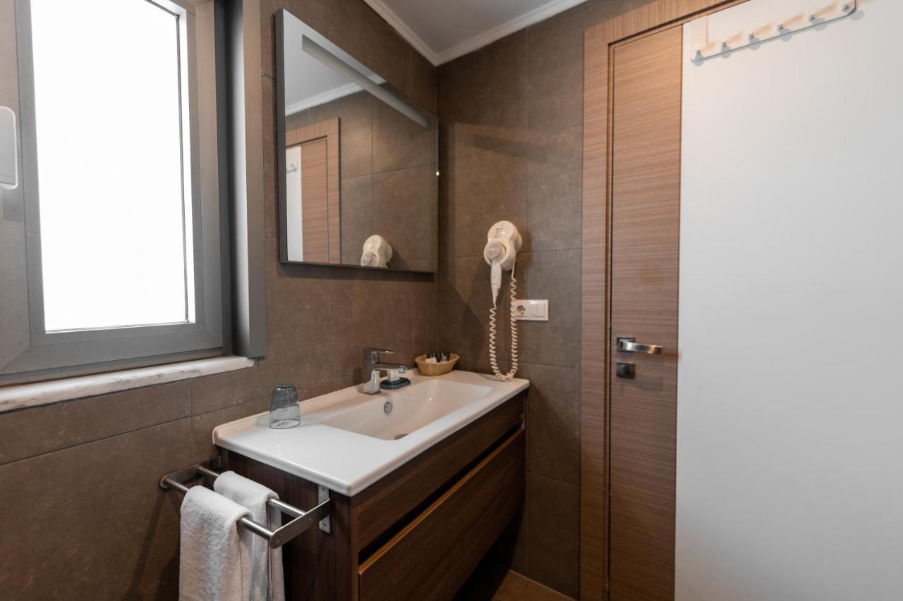 Elanaz Hotel Istanbul Eksteriør billede